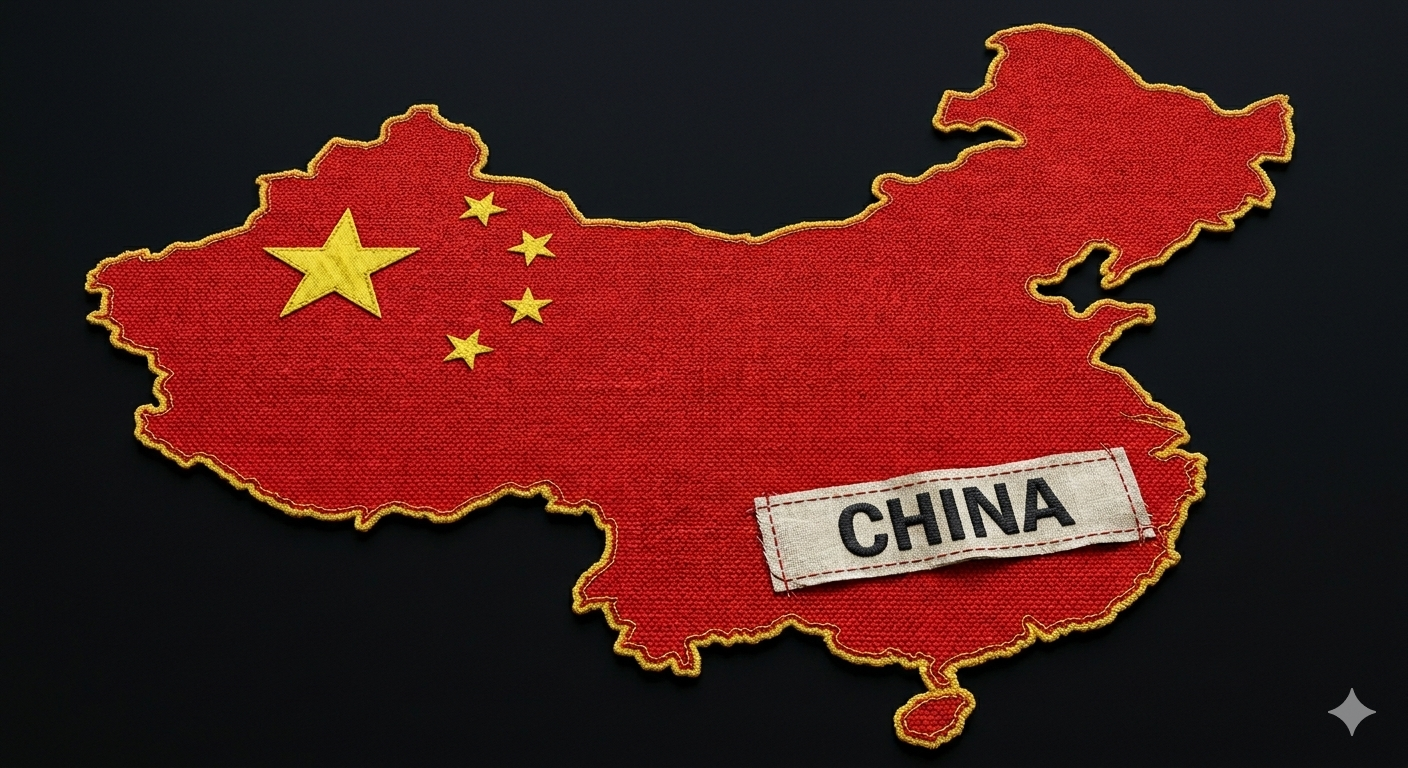 US strikes shatter Beijing’s strategic proxy network