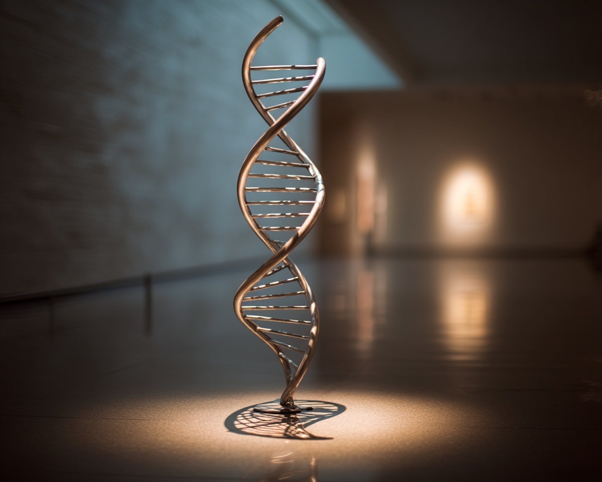 Scientist Who Co-Discovered DNA Double Helix Structure Dies Aged 97