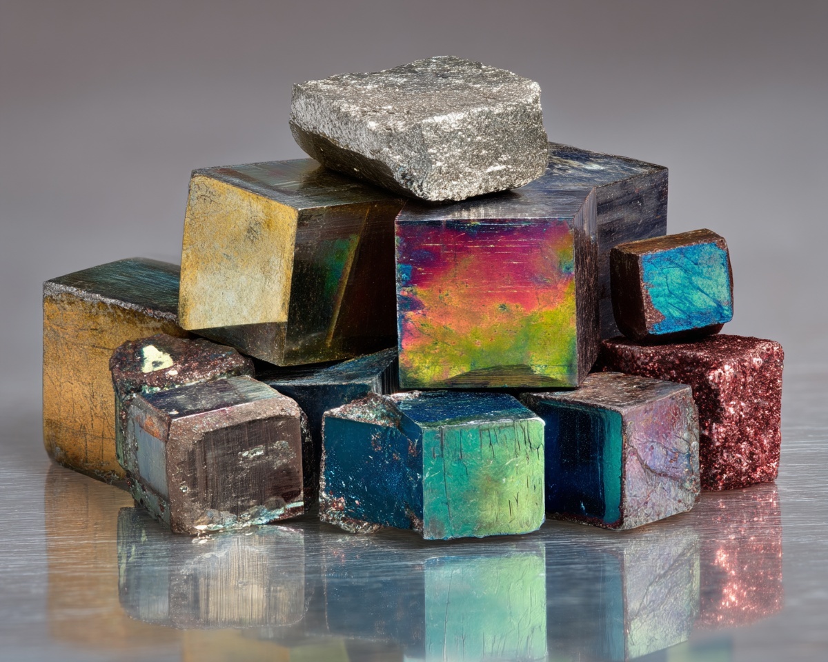 EU Launches RESourceEU Initiative to Cut Reliance on Chinese Rare Earths