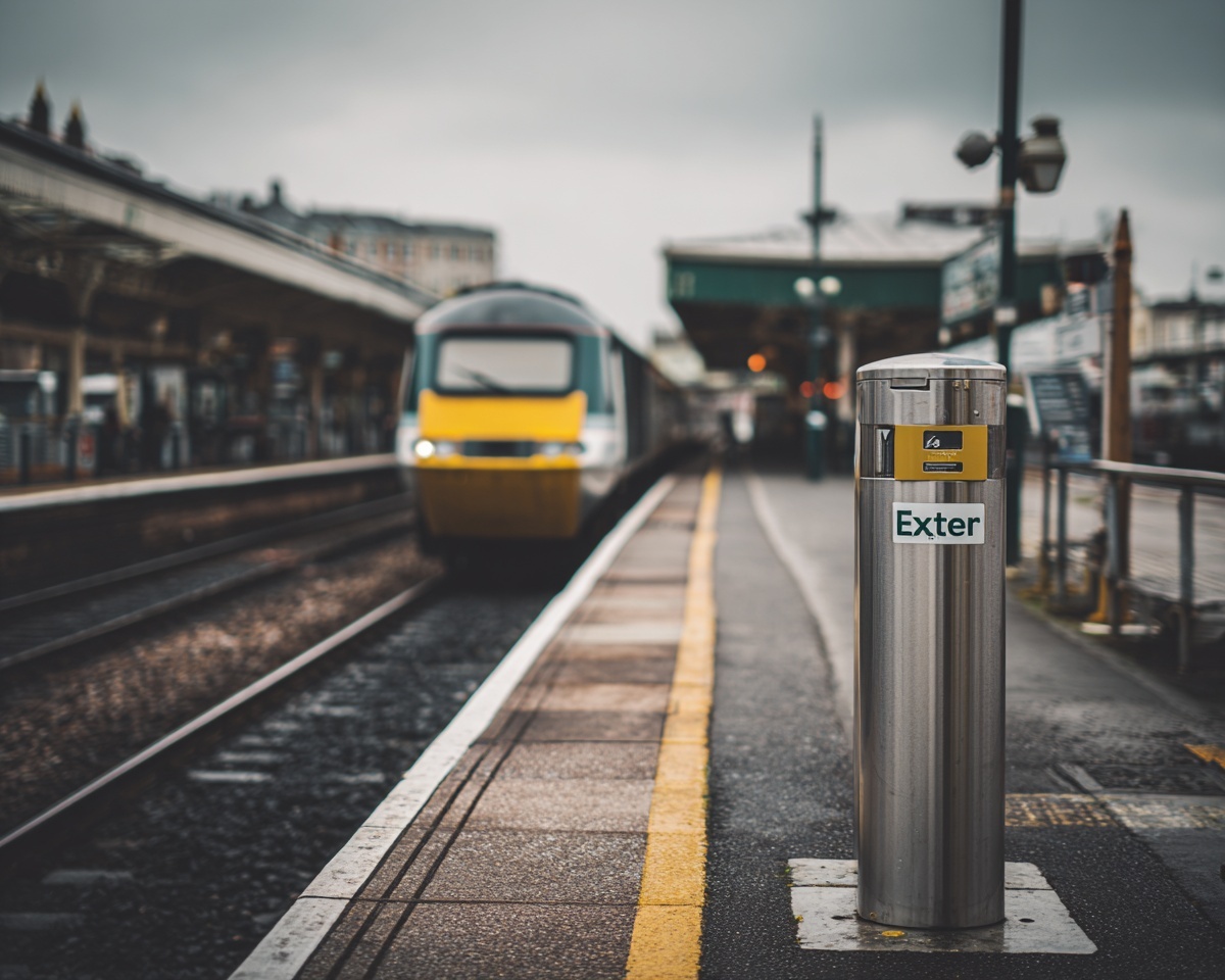 Elizabeth Line to Receive 10 New Aventra Trains as UK Investment Powers Nationwide Economic Growth