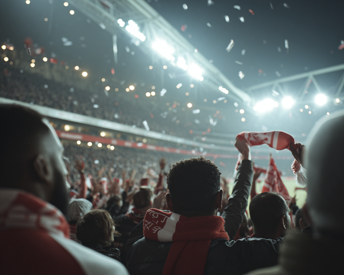 Arsenal Beats Atlético Madrid 4–0 to Go Top in Champions League