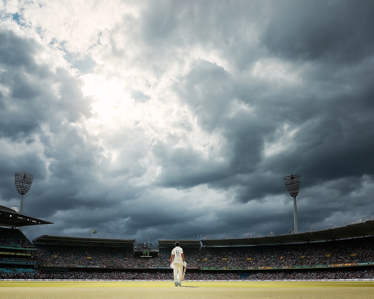India Beats Australia by Nine Wickets in Sydney to Avoid ODI Series Whitewash