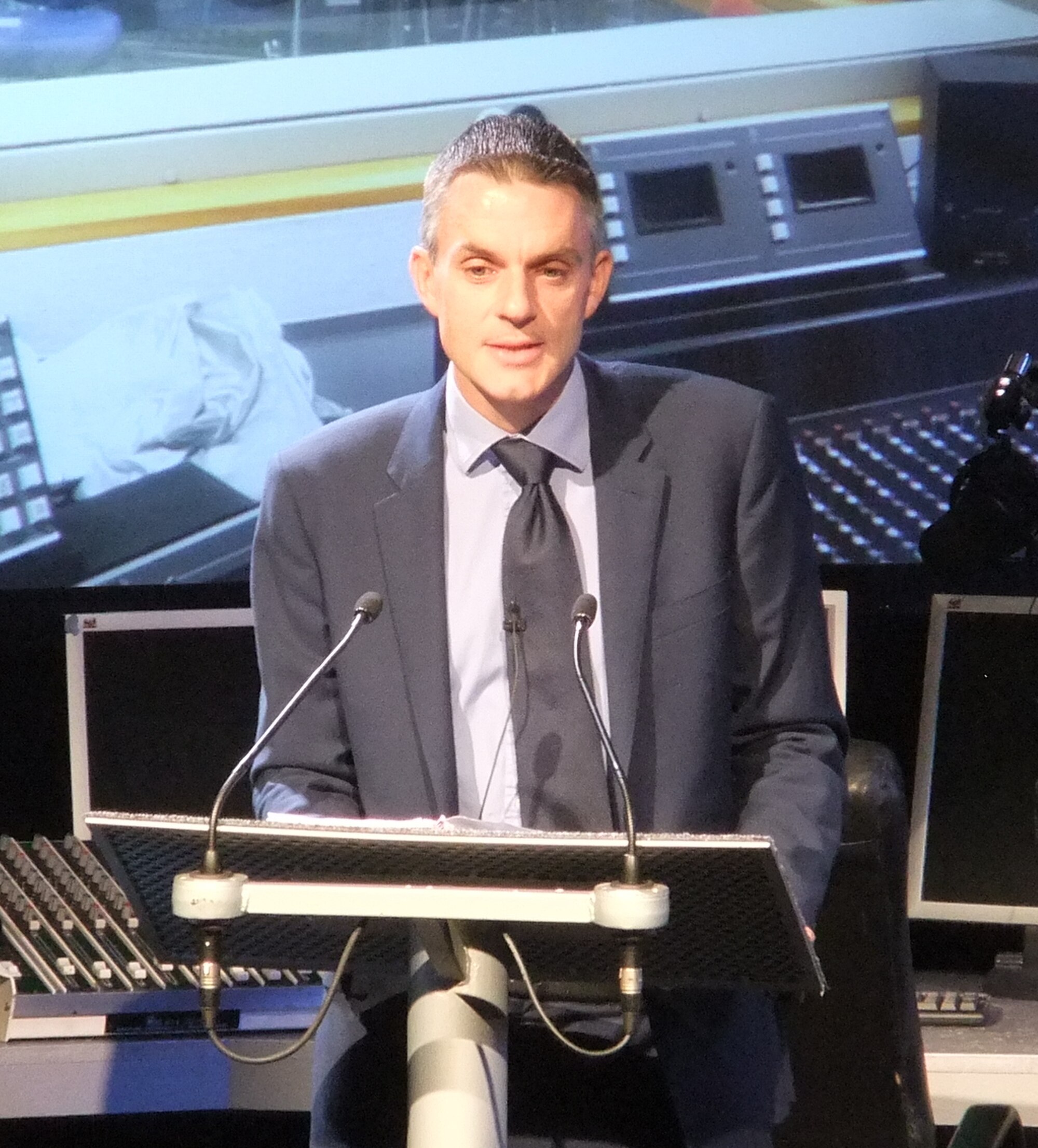 BBC Boss Tim Davie and News Chief Deborah Turness Resign Over Trump Speech Editing Controversy