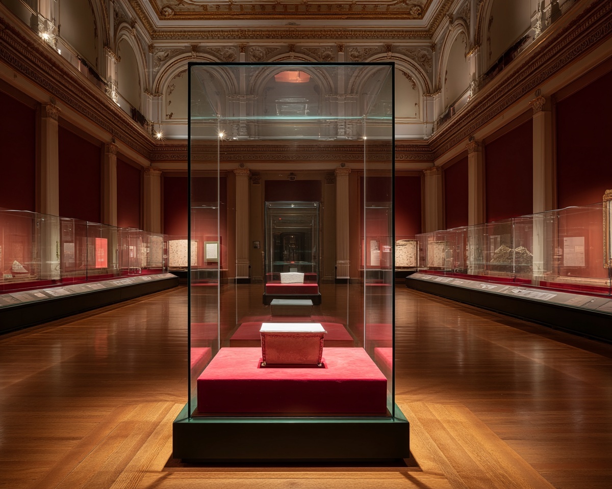 Two Suspects Arrested in Daylight Heist of Crown Jewels at Louvre