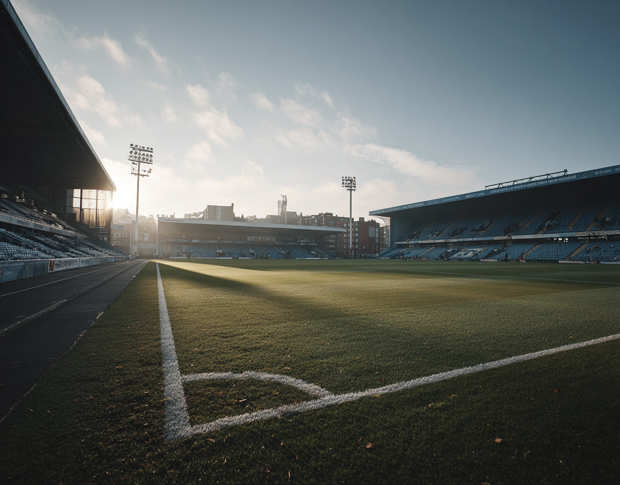 Sheffield Wednesday Enter Administration as EFL Prepares Points Deduction