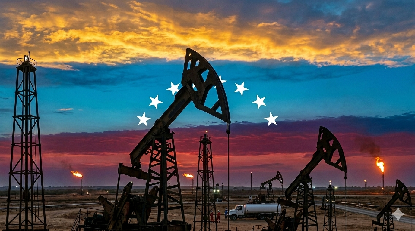Venezuela, US scrutinize 19 oil deals from sanctions era
