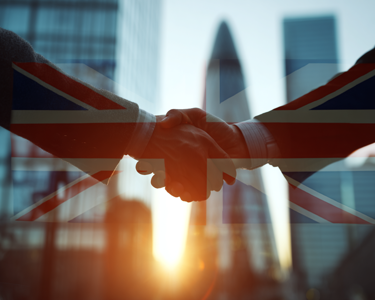 Nearly 7,000 new UK jobs to be created under India trade deals