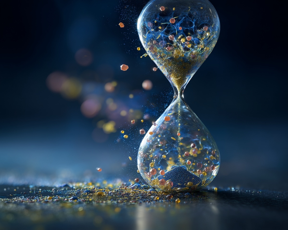 Fasting for 36 Hours Triggers Peak Autophagy - The Body's Cellular Cleanup System That Protects Organs