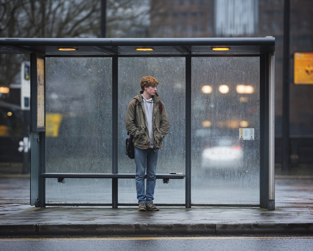Government Rules Out Free Bus Passes for Under-22s Amid Affordability Concerns
