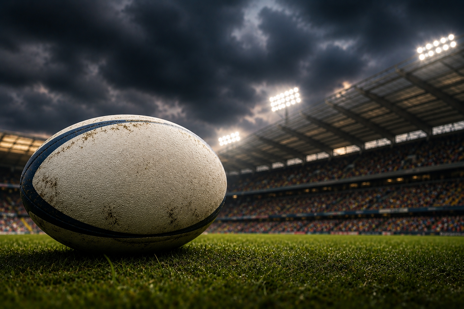 Raine partner says rugby needs one league, not 5-6.