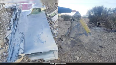 Iran claims second US F-35 jet shot down