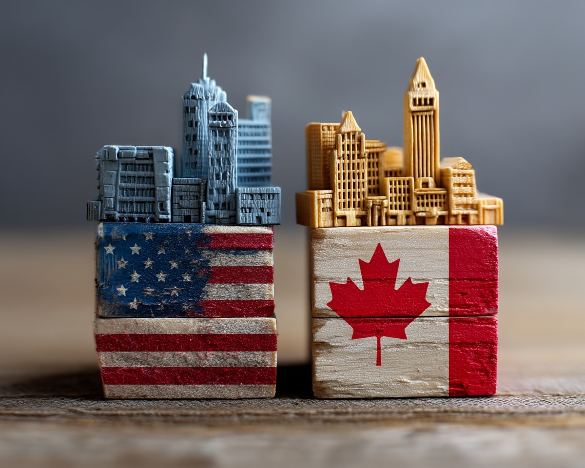 Trump Increases Tariffs on Canada by 10% Following Controversial Ontario Ad