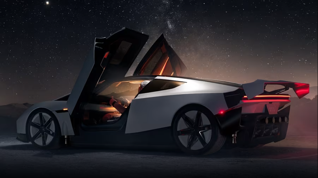 Tesla cannot guarantee new Roadster will ever be delivered