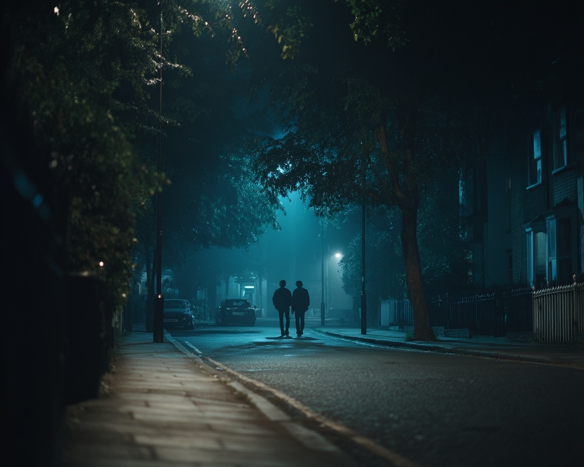 Tottenham player faces threat in London street incident