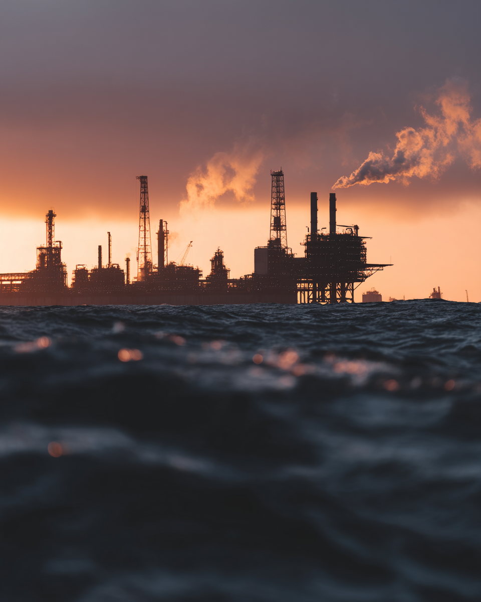 UK imposes tougher sanctions on Russia’s oil giants and shadow fleet