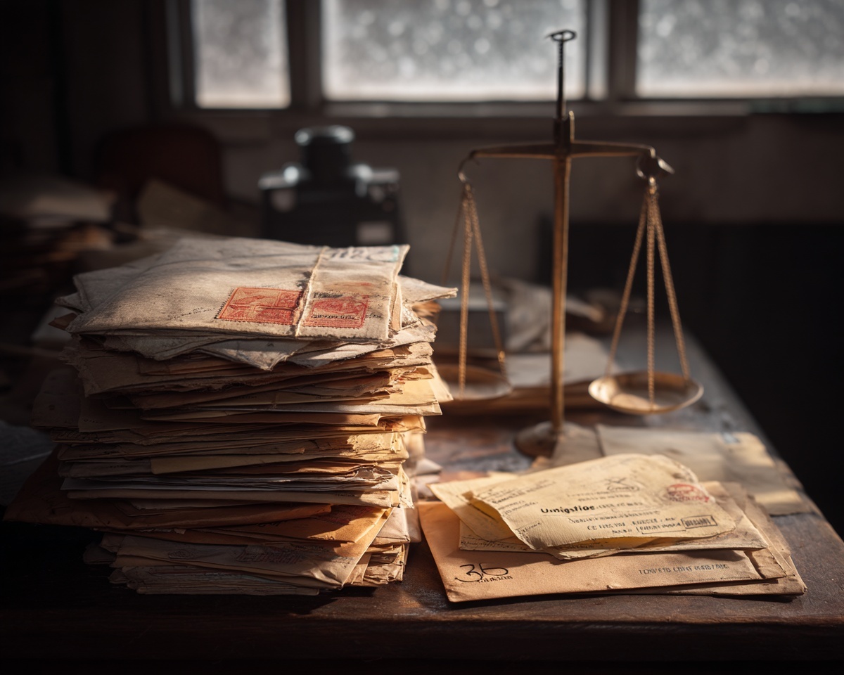 Post Office Victims Say Compensation Worse Than Original Injustice in Leaked Letter