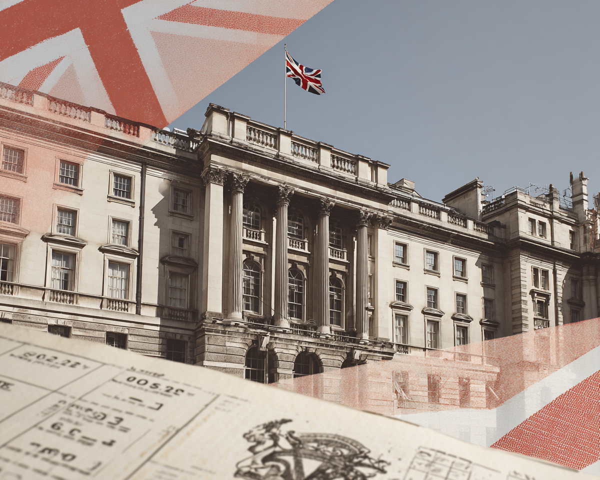 Chancellor eyes tax rises and cuts in upcoming UK budget