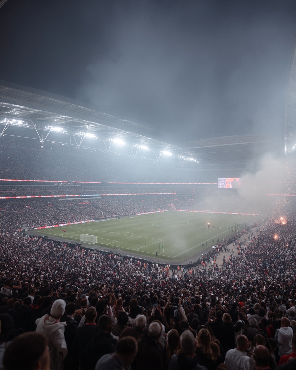 England thrash Latvia 4–0 to book 2026 World Cup place