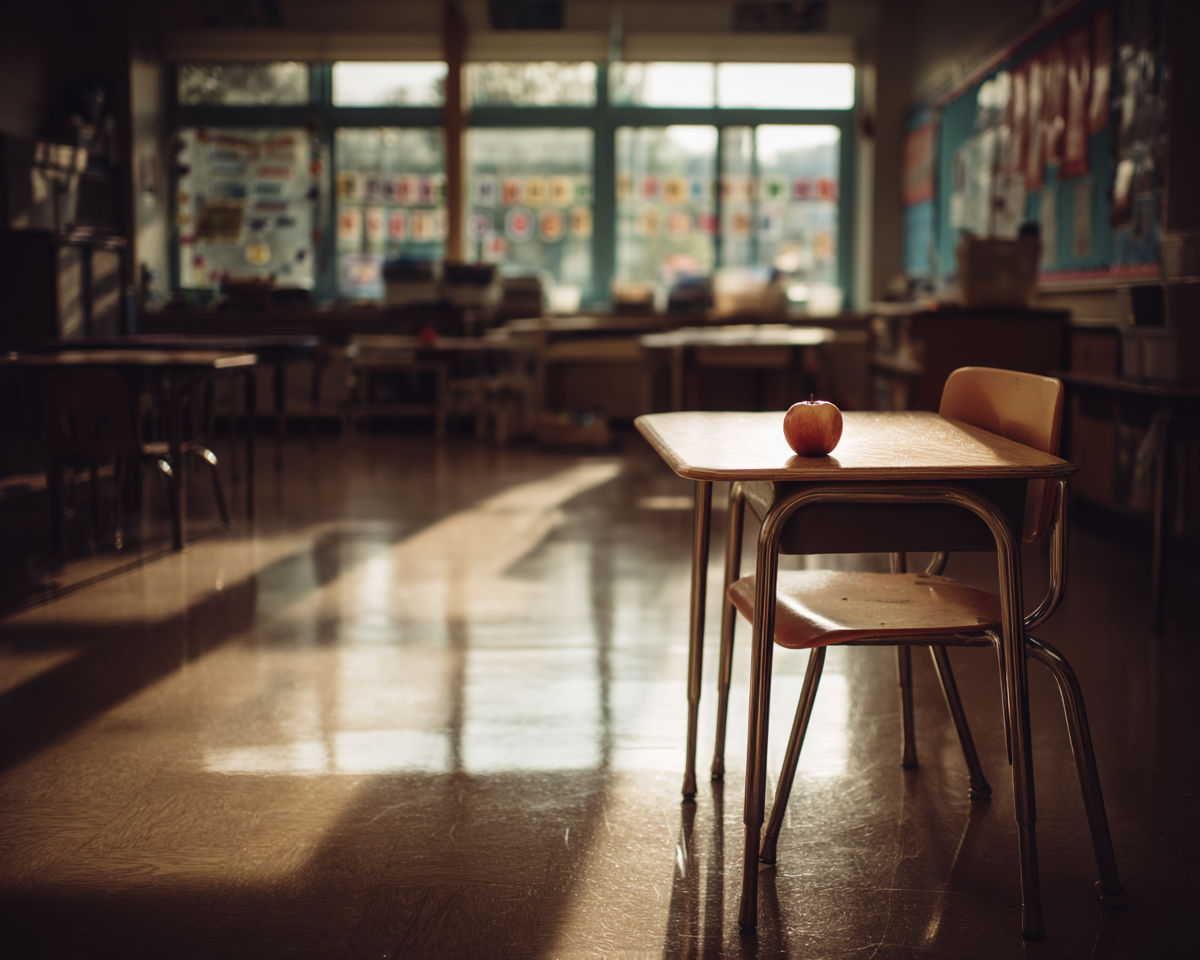 Jury awards teacher ten million after student shooting