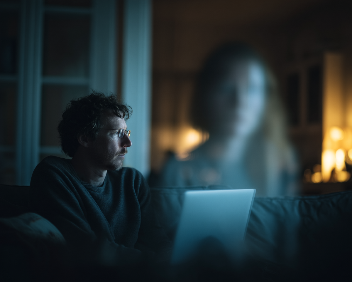 How Chatbots Became the New Shoulder to Lean On