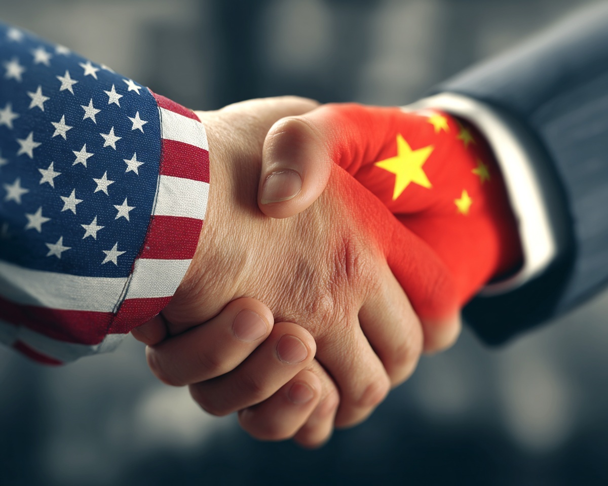 Trump and Xi strike one-year trade truce, rare-earth and tariff deal follows summit