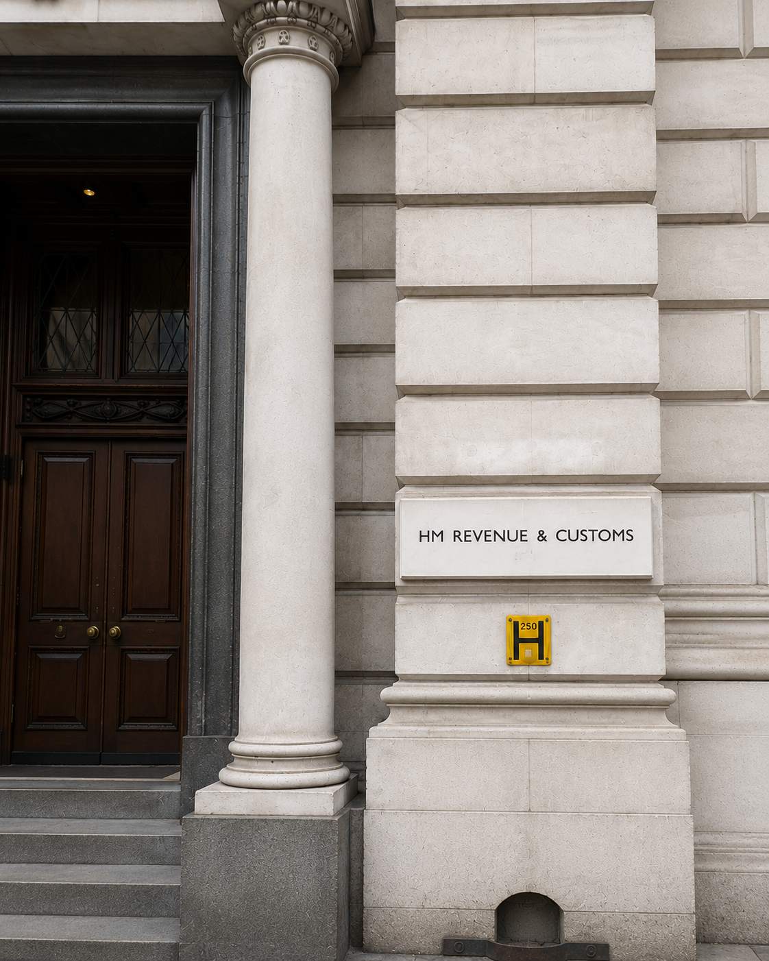 HMRC's new ISA rule: 22% tax on cash savings