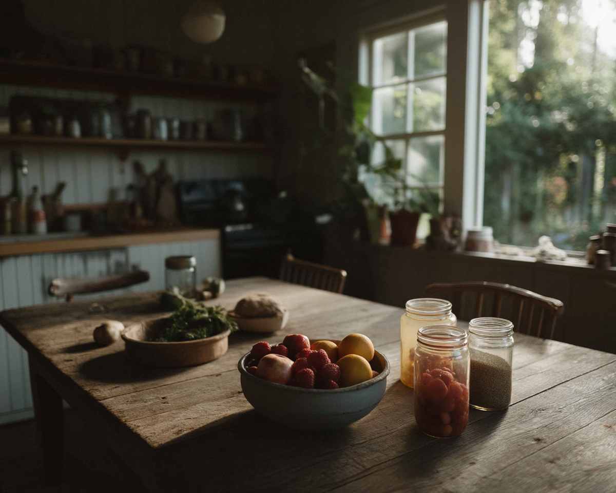 Why Gut Health Has Become the New Focus of Everyday Wellness