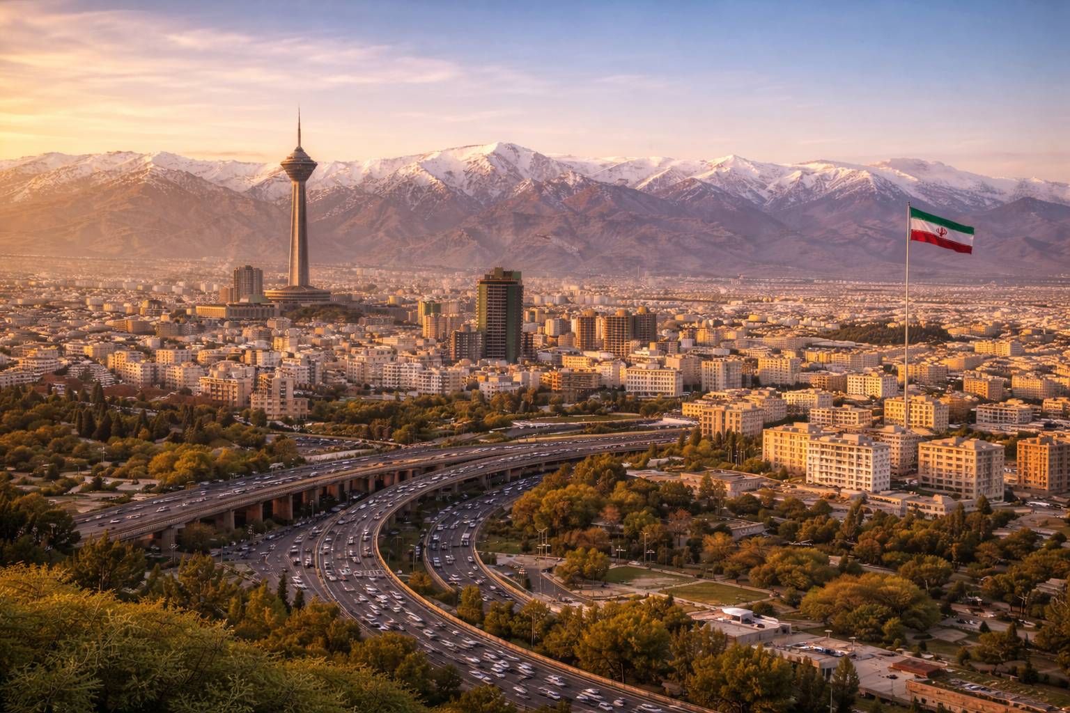 Iran: Monarchists, progressives form new student alliance