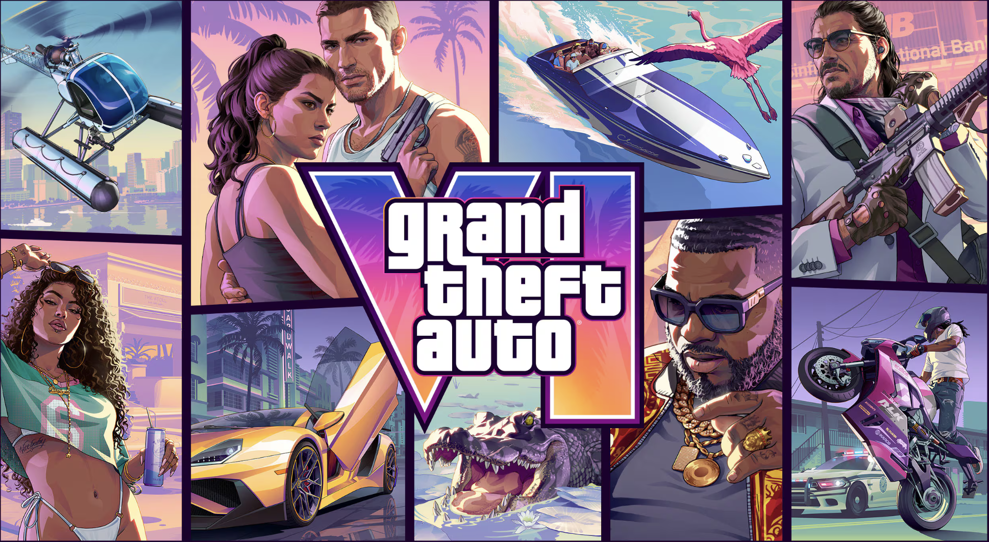 Xbox executive says GTA 6 pre-orders match its console market share