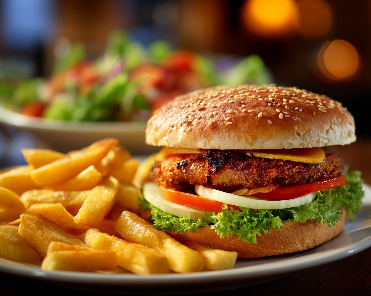 Former TGI Fridays chief to acquire UK arm of renowned restaurant chain
