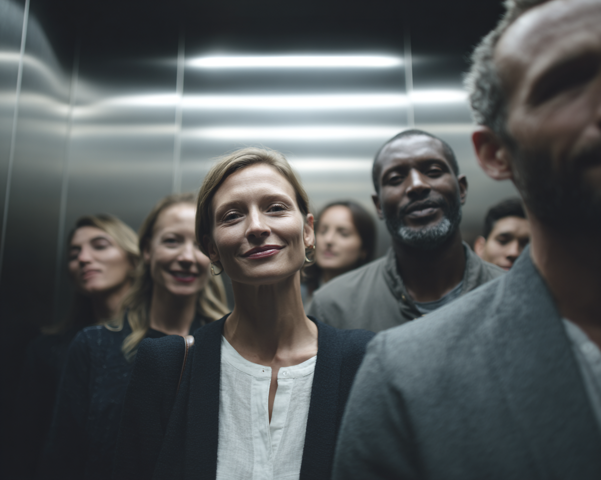 Why Lift Mirrors Quietly Calm People and Reduce Anxiety