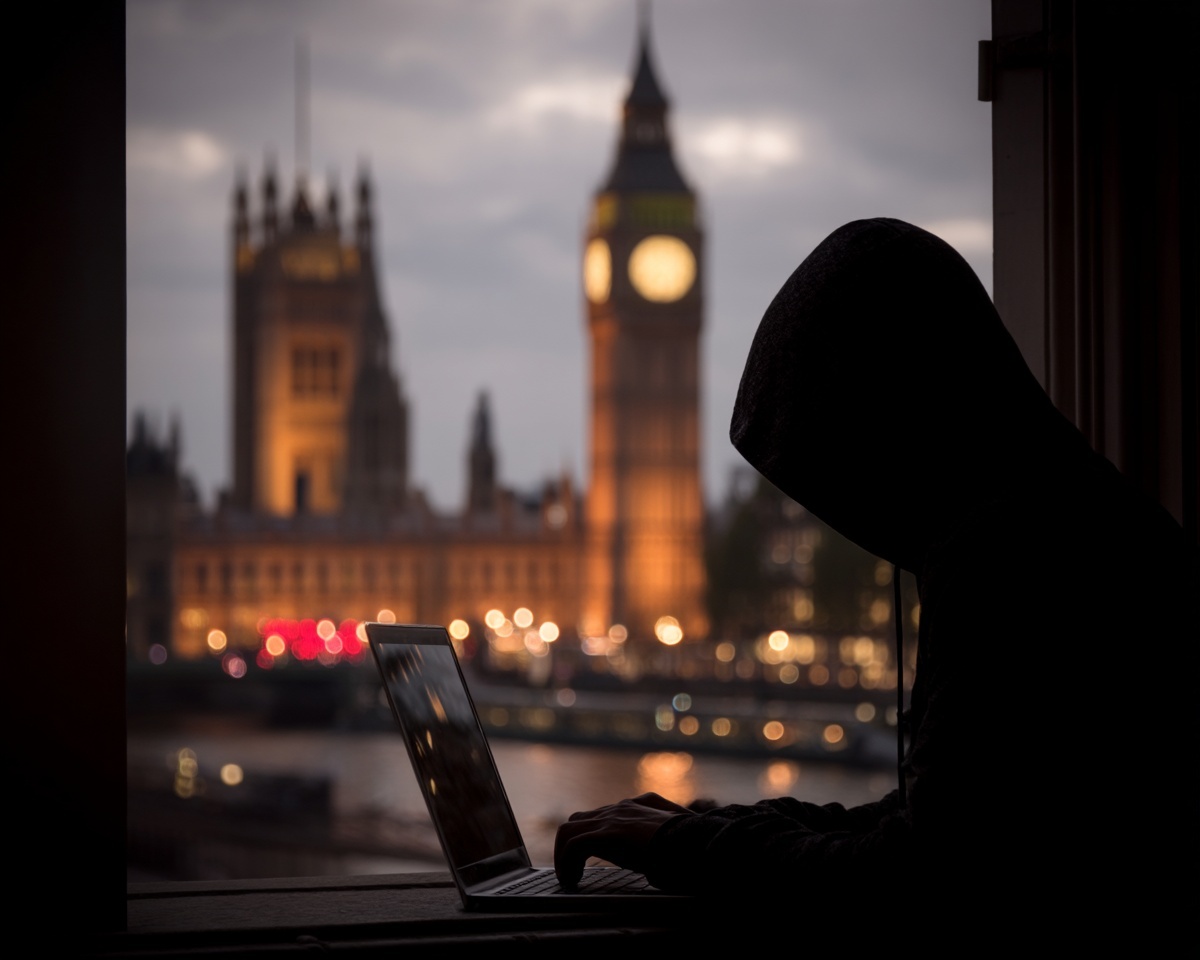 UK now sees four “nationally significant” cyberattacks each week