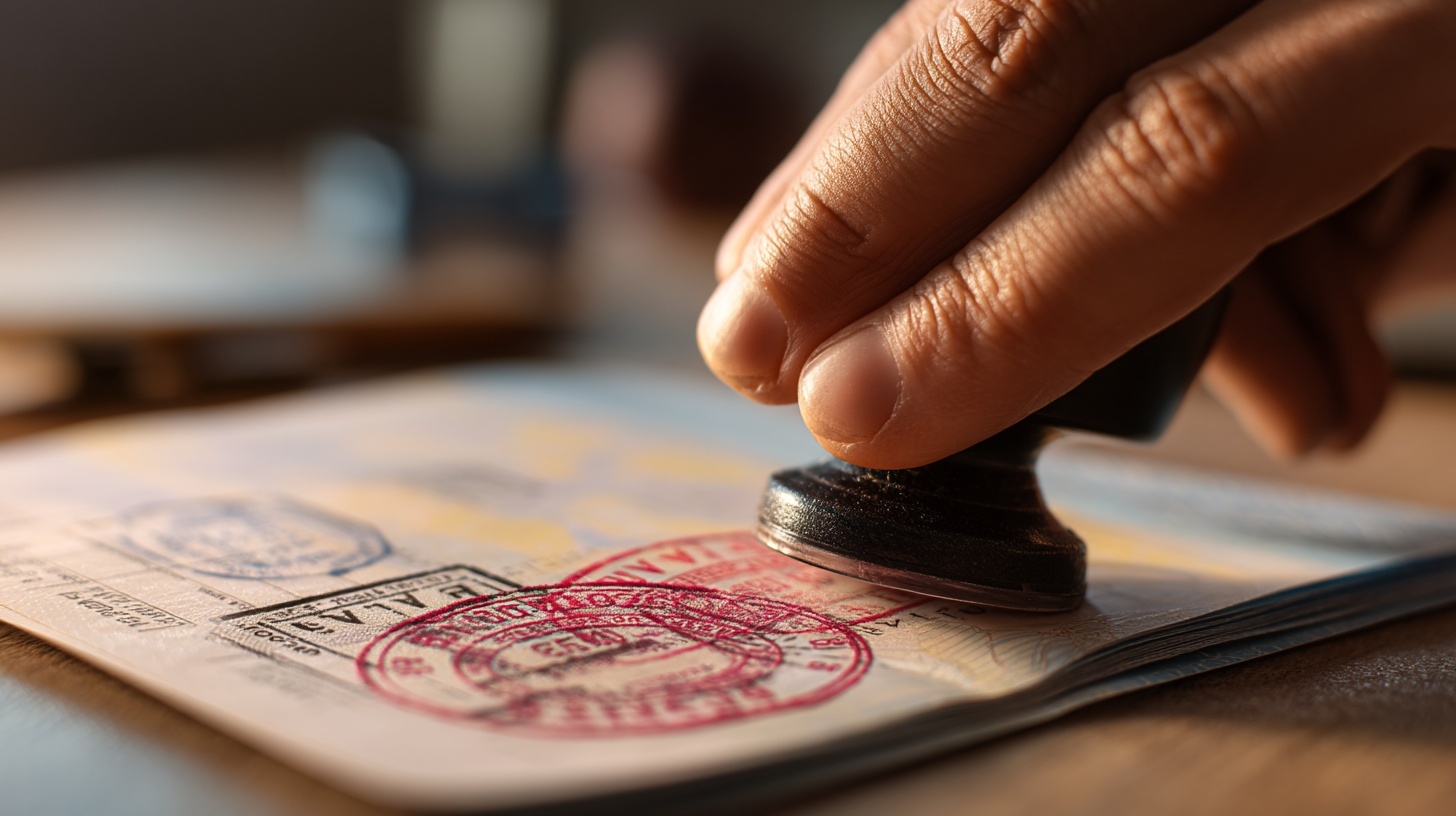 Scotland to sponsor visas for foreign care workers amid staffing crisis