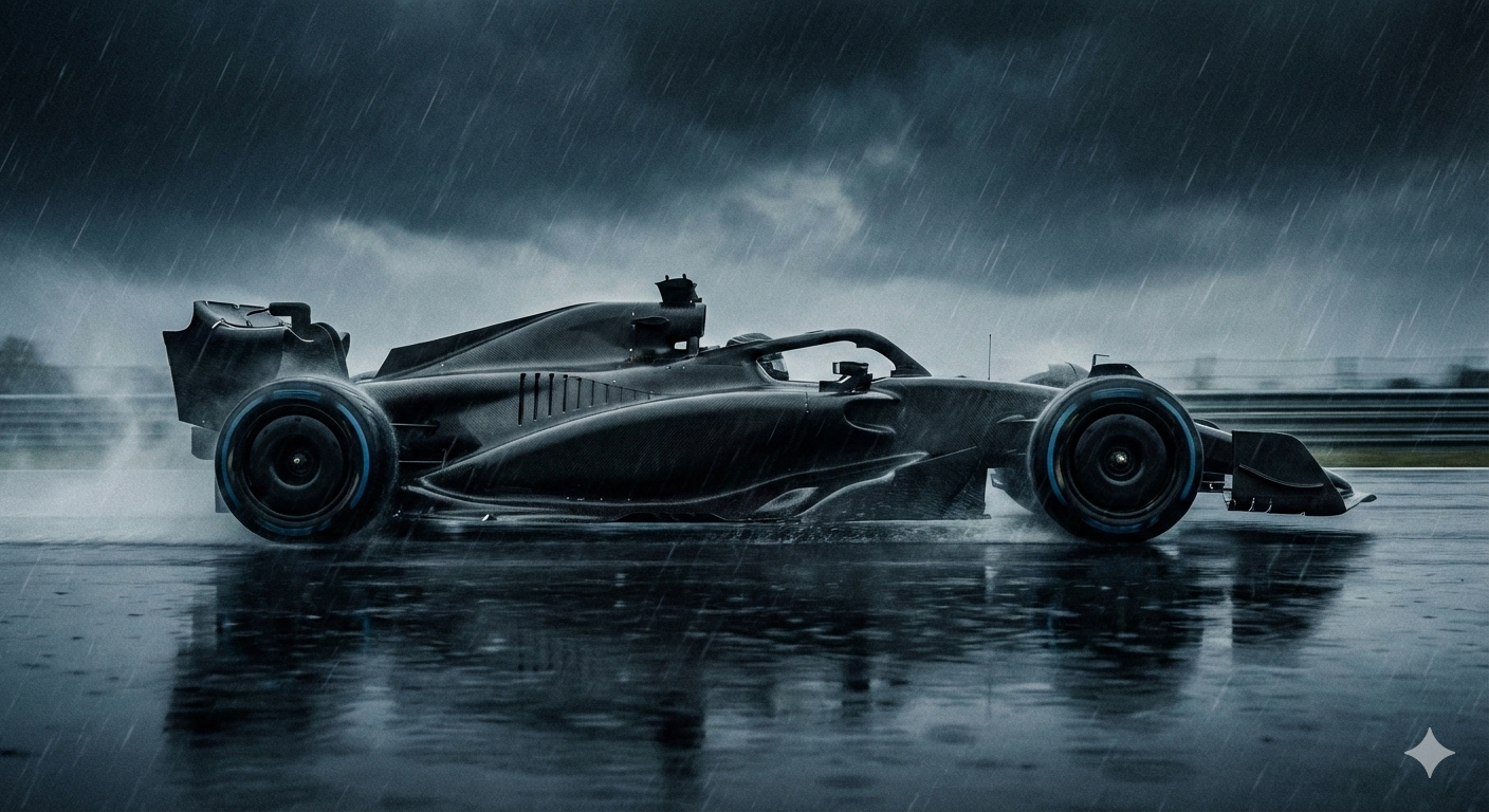 F1 boss Domenicali dismisses 2026 car energy fears.