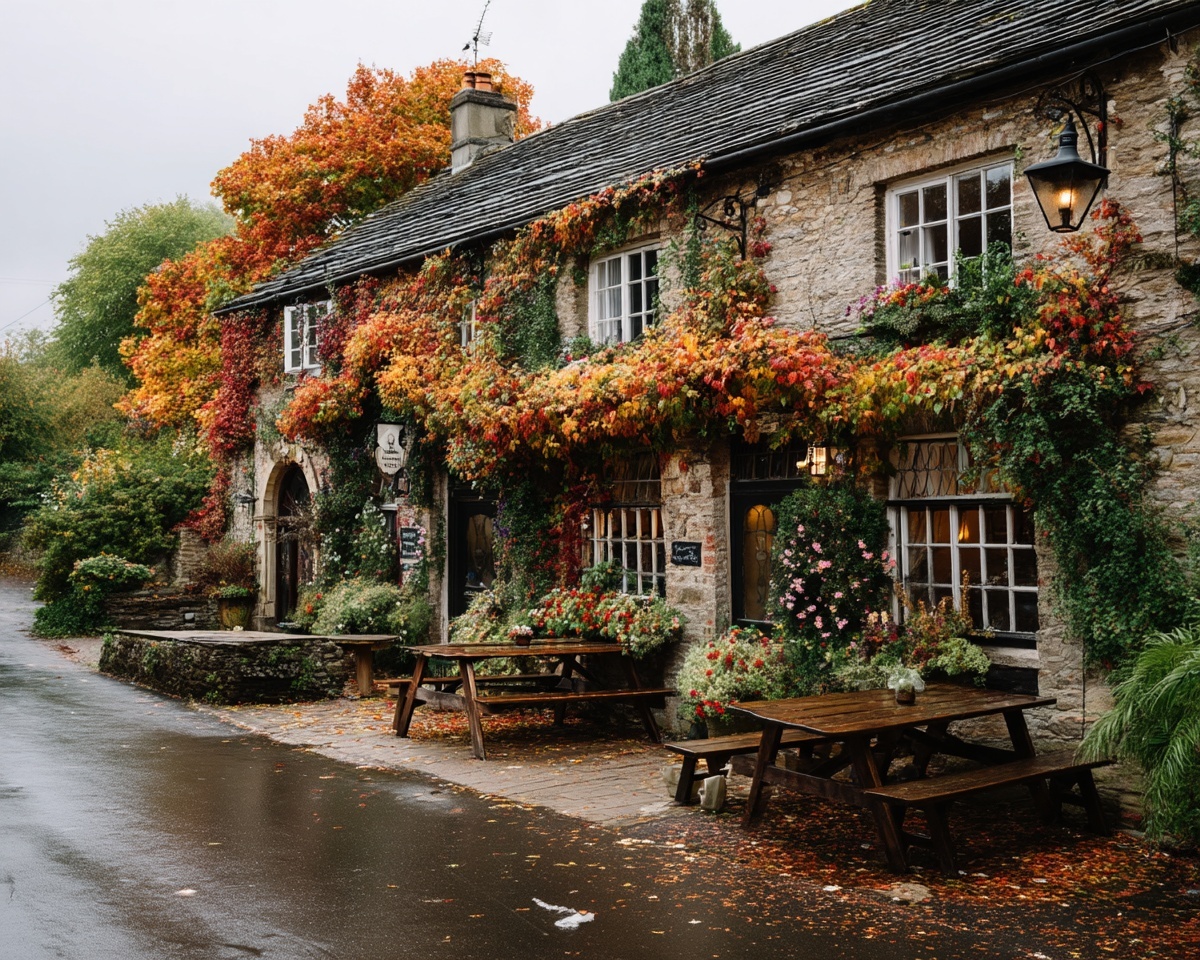 UK House Prices Edge Higher in October Despite Pre-Budget Caution