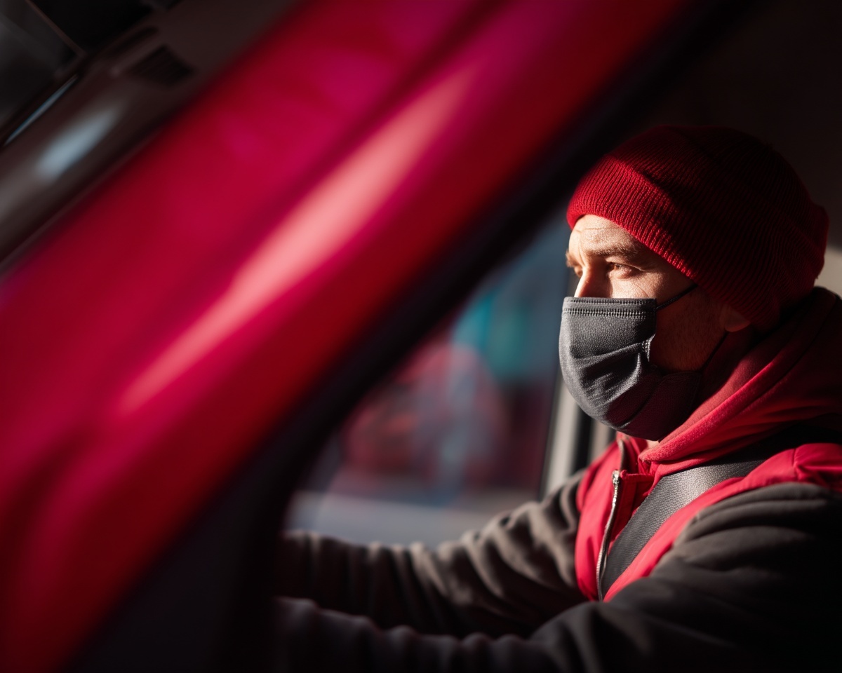 Tesco Rolls Out Body Cameras to Protect Delivery Drivers Amid Rising Threats