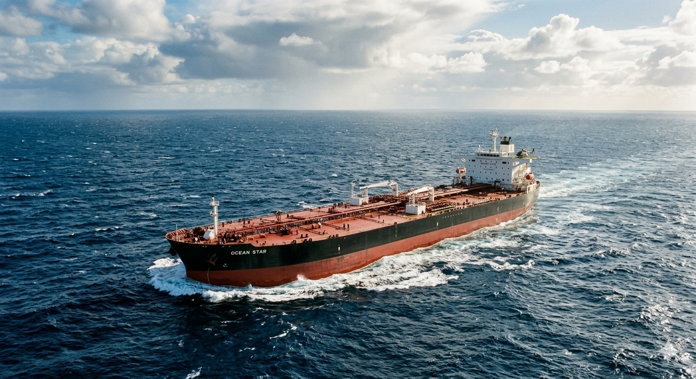 Tehran wants tanker payments for sea route