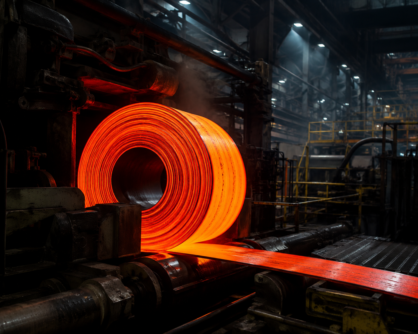 National Grid delays Tata Steel furnace 12 months.