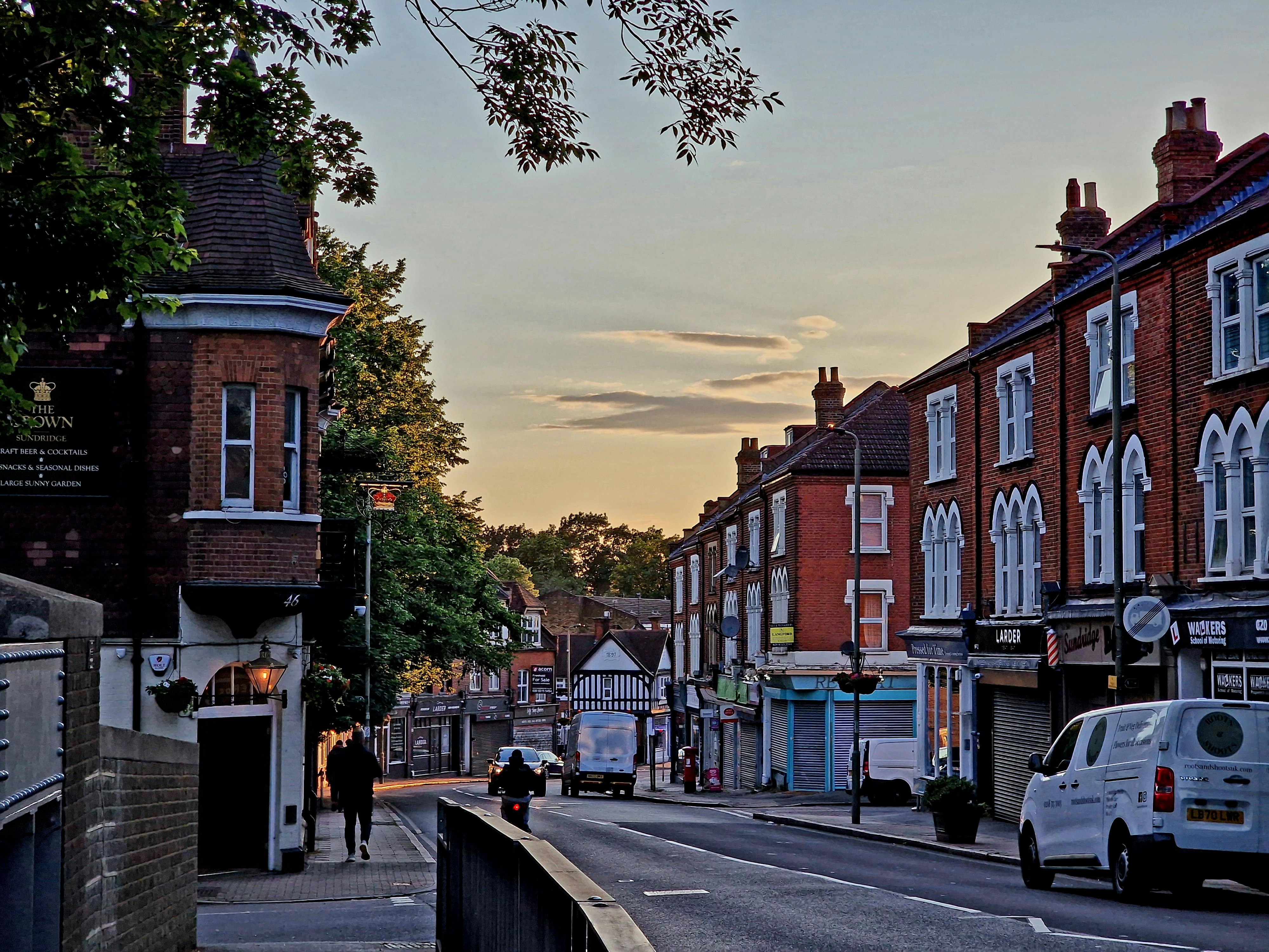Thurrock and Birmingham Lead List of UK's Worst Uninsured Driving Areas