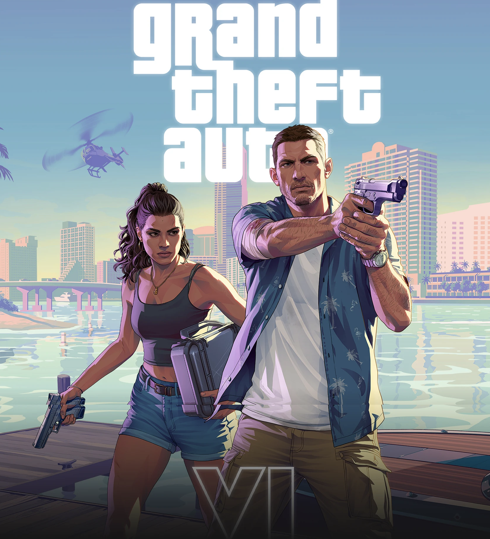 Grand Theft Auto 6 Hit With Second Official Delay, Pushed Back to November 2026