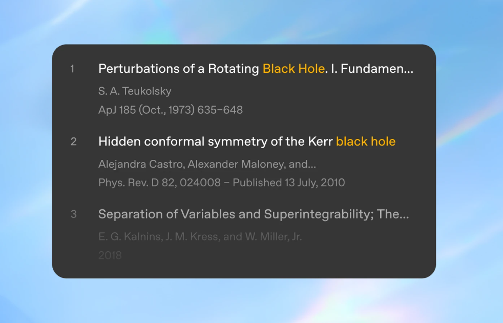 OpenAI Launches Prism, a Free AI Workspace for Scientists