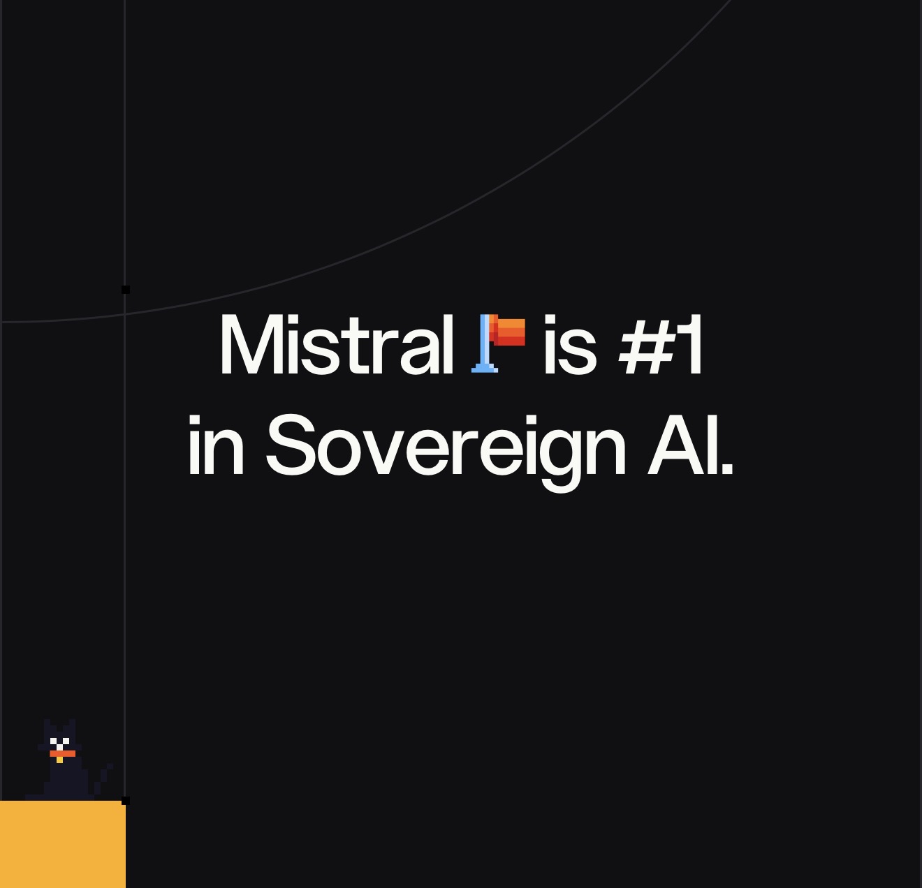Europe's Trillion-Parameter Answer to Chinese Open AI
