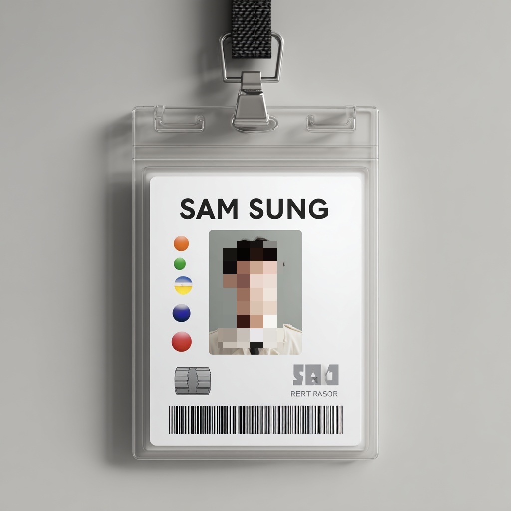 Former Apple Employee Sam Sung Changes Name After Viral Fame Led to Workplace Disruption