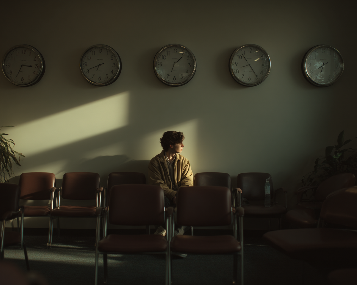 OCD Diagnoses Among Young Adults Triple Over Decade as Treatment Access Remains Critical Challenge
