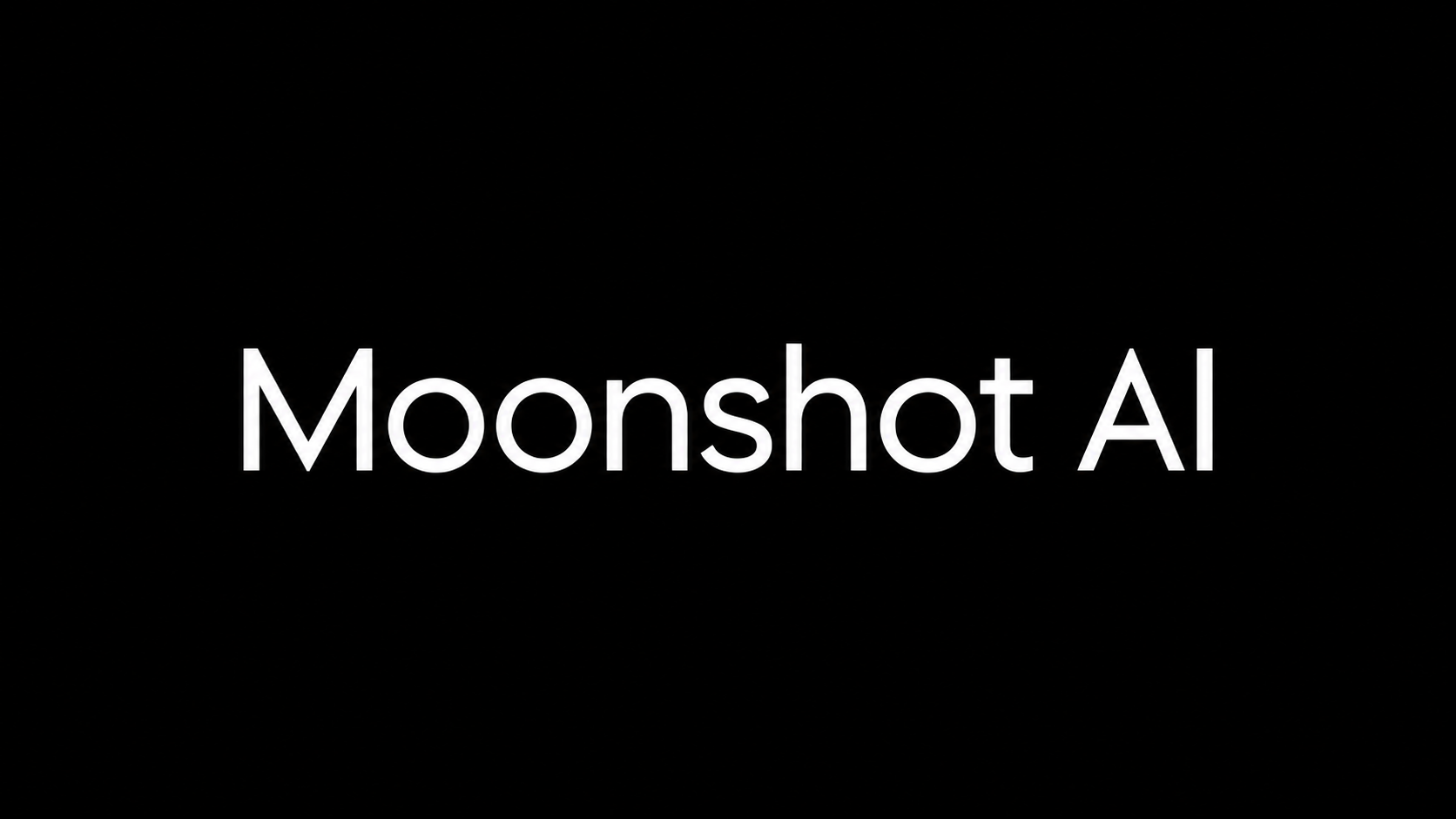 Moonshot AI plans Hong Kong IPO within six months