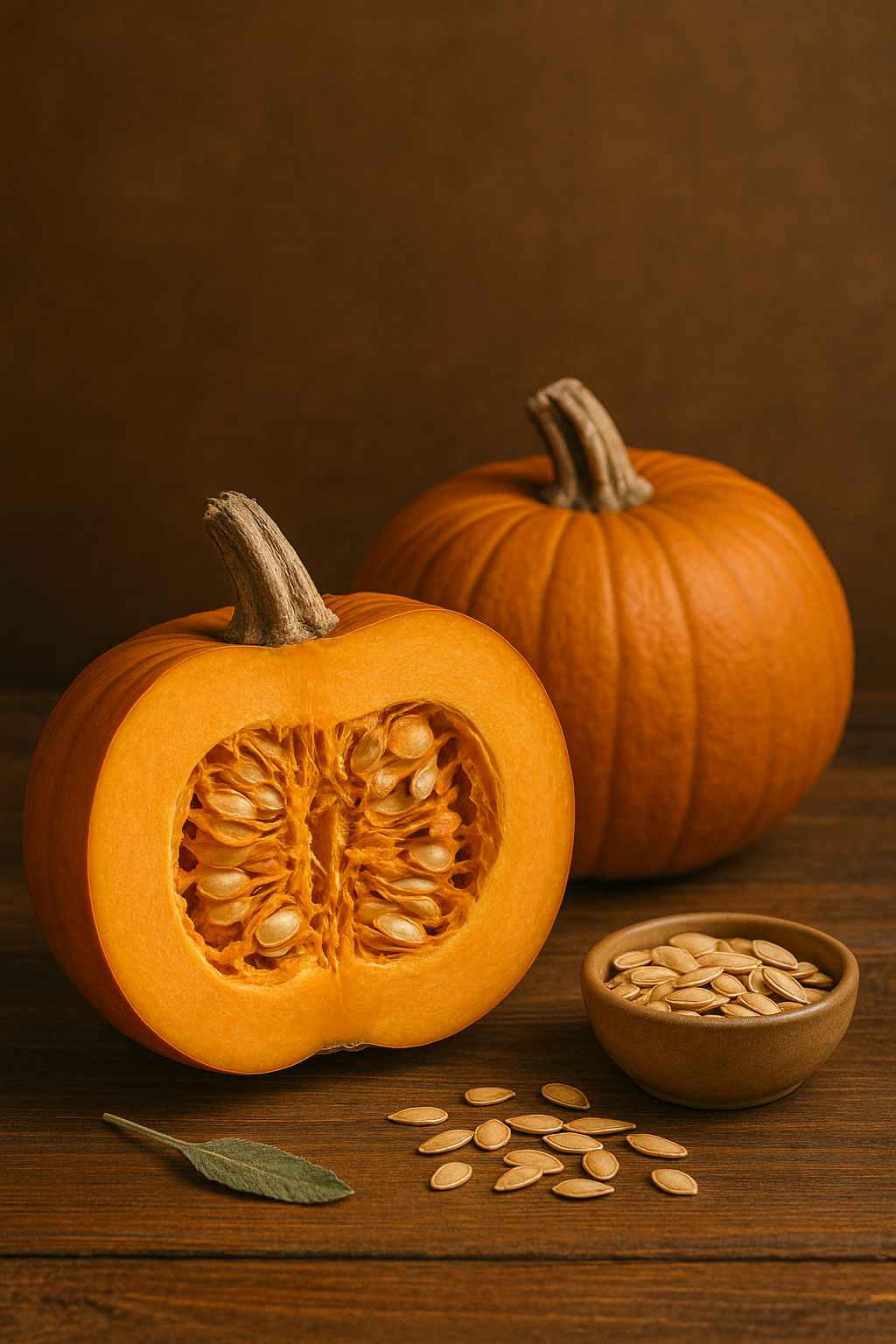 Why Pumpkins Deserve a Place Beyond Halloween This Autumn