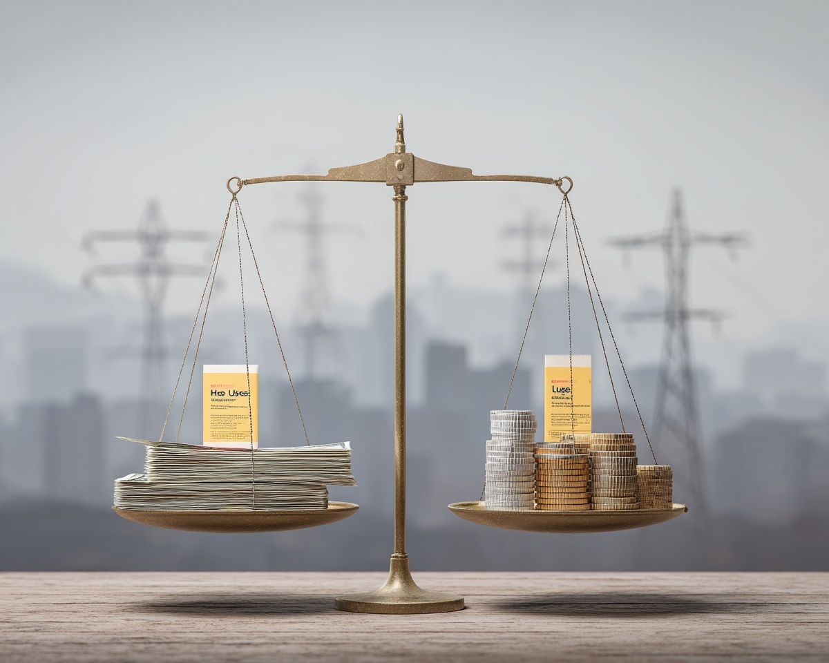 Experts Warn Reeves' Proposed VAT Cut on Electricity Bills Would Unfairly Benefit Wealthy While Undermining Climate Goals