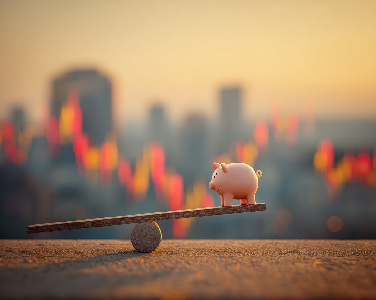 UK Government Expected to Halve Tax-Free Cash ISA Allowance in November Budget