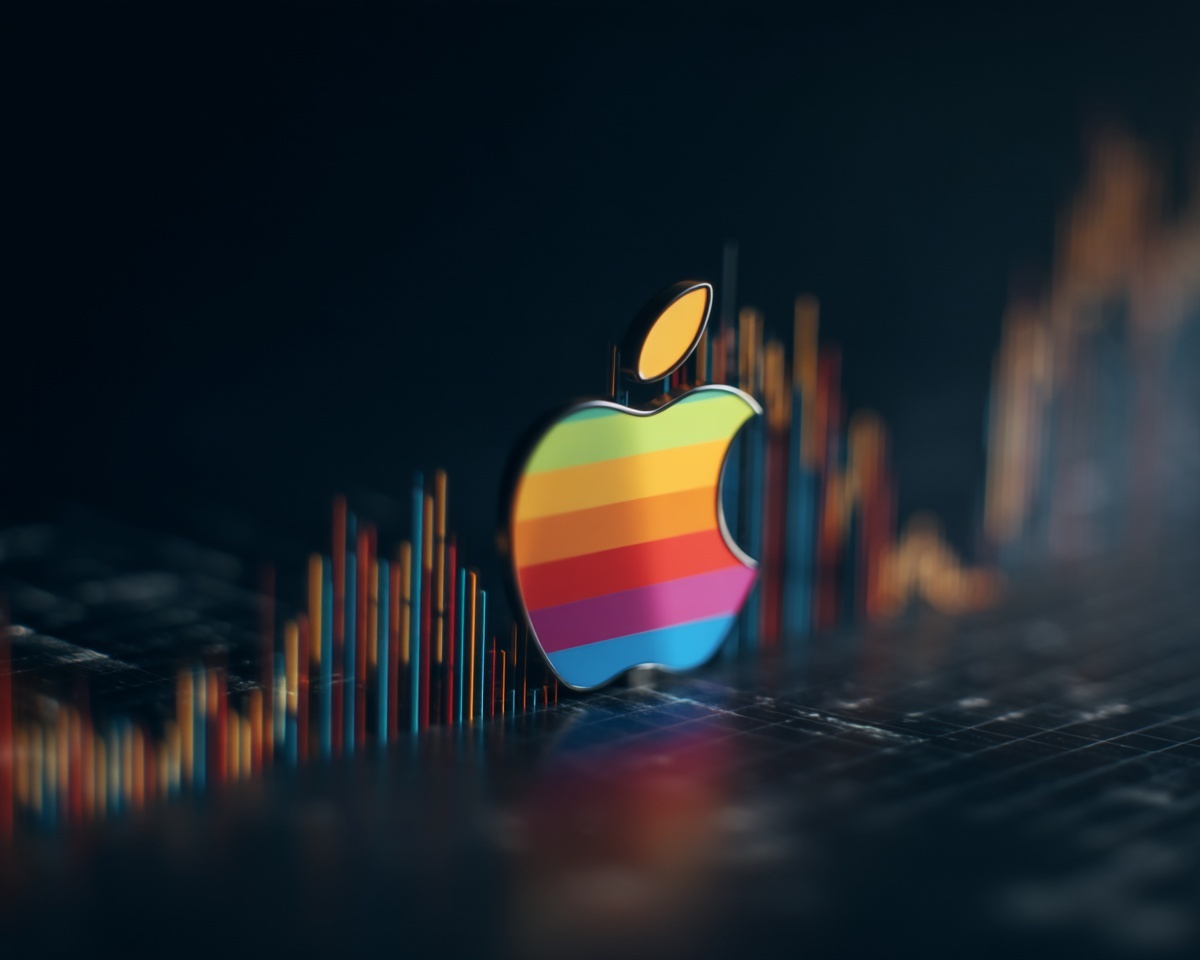 Apple and Amazon Beat Expectations with Strong Q3 Earnings Driven by iPhone Sales and AWS Growth