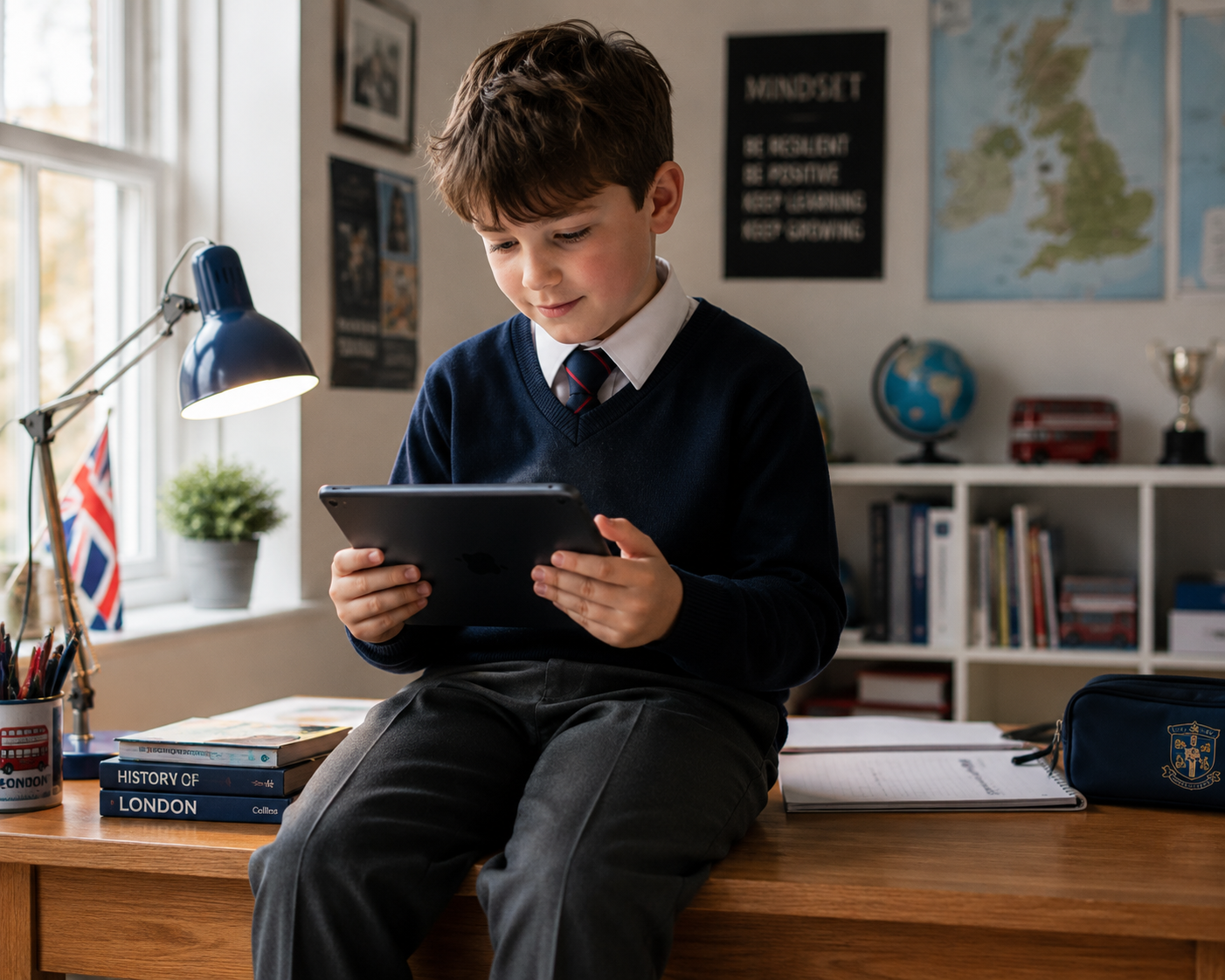 UK Faces Pressure for Tougher Child Online Safety Rules